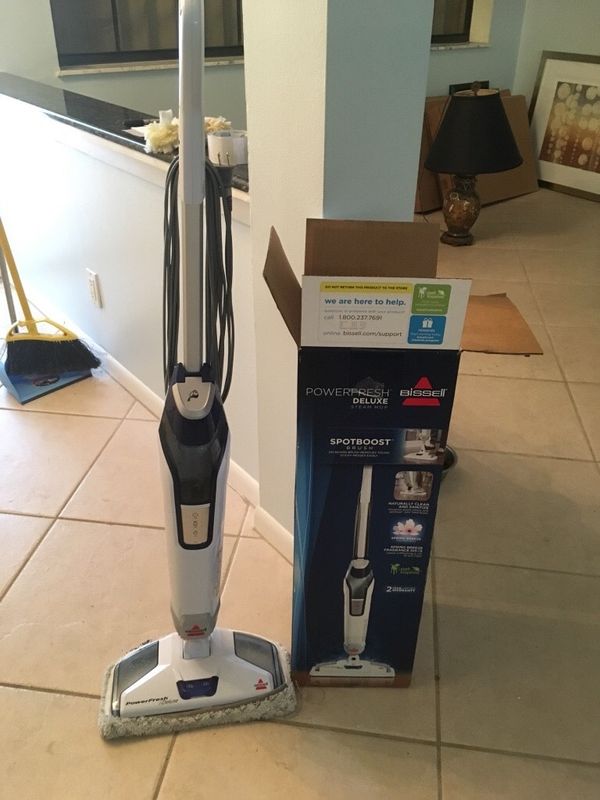 And Hard Wood Floor Bissell Powerfresh Steam Mop Floor