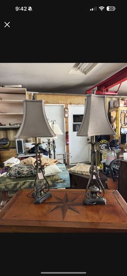 Lamps