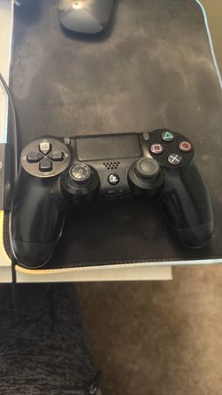 PlayStation 4 Controller