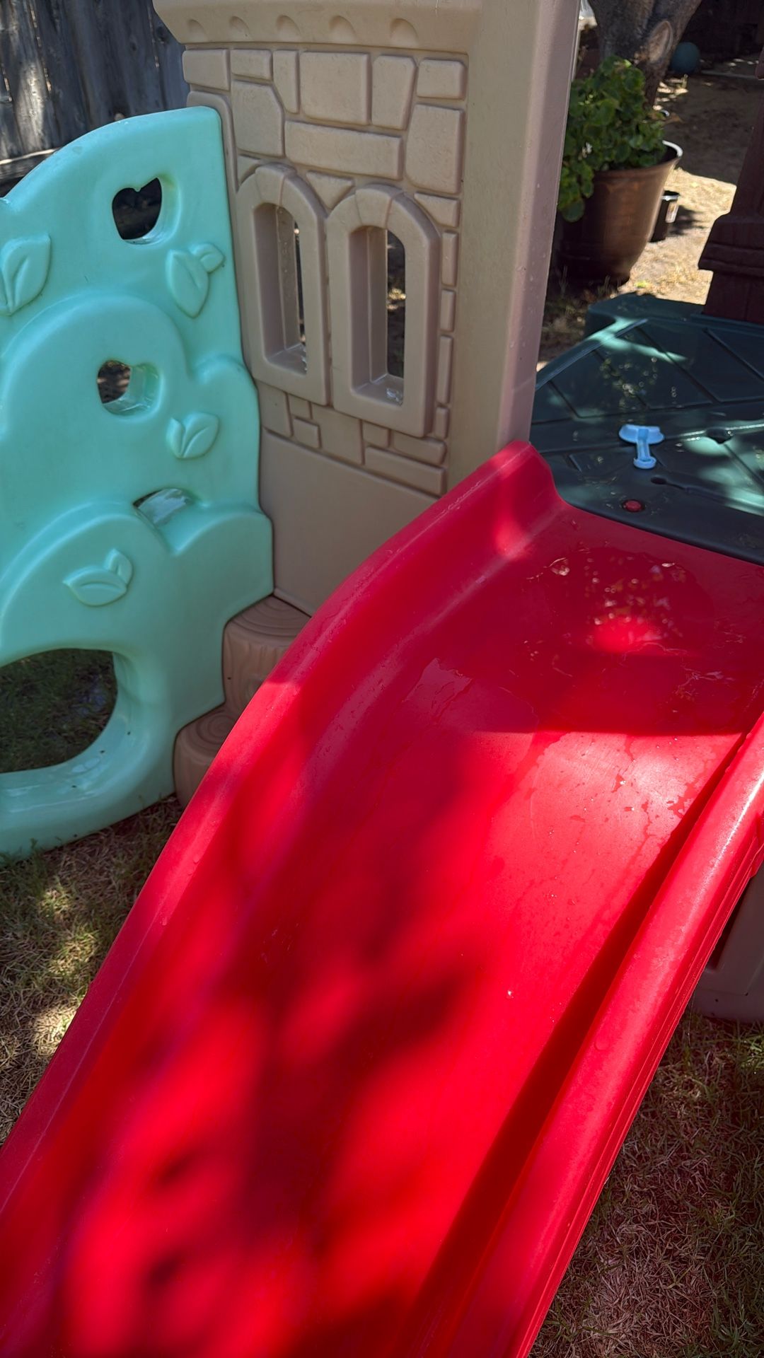 Really Cute Little Tikes