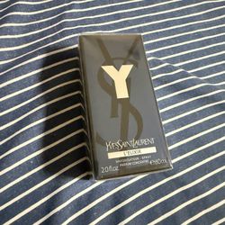 YSL Y L’Elixir 2.0 oz / 60 mL Brand New Sealed