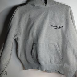 ESSENTIALS FEAR OF GOD