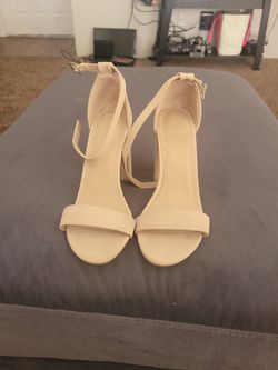 High Heels