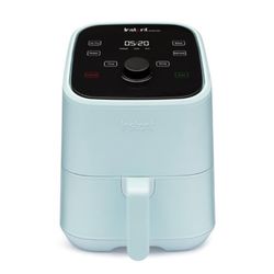Instant Mini Air Fryer (Aqua) 