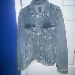 GAP Denim Jacket
