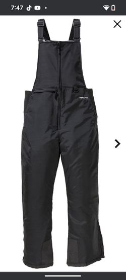 Articx Insulated Overall Suite