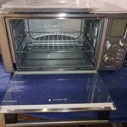 New, Emeril Lagasse 9 In 1 Power Air Fryer Oven 360