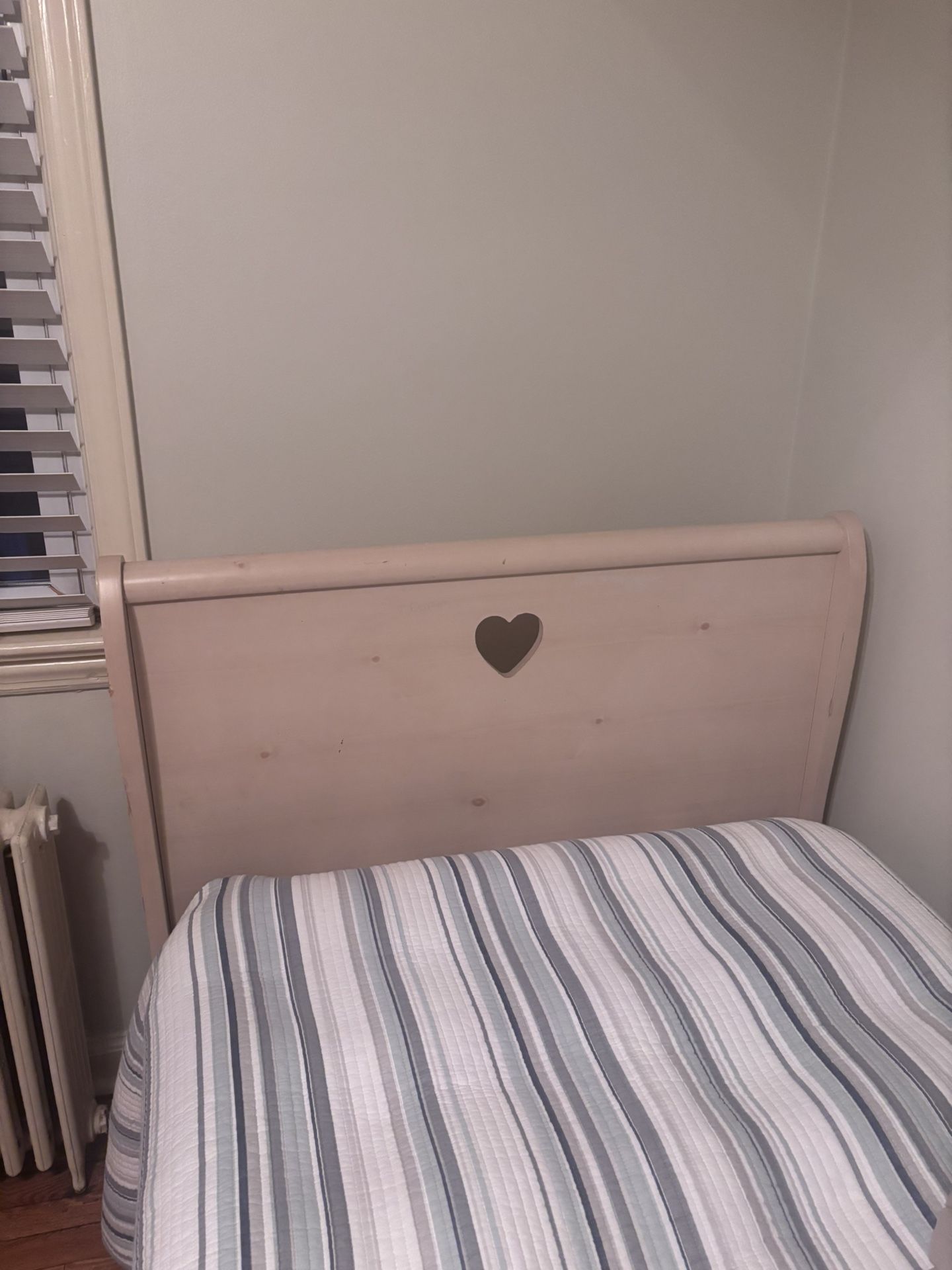 Twin Bed For Sale And Mattress