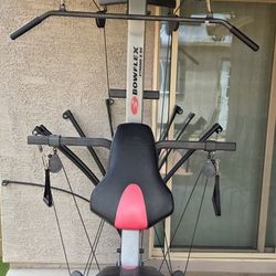 Bowflex Work Out Machine