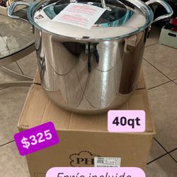 New Princess House Tamalera 