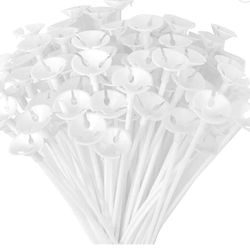 Balloon sticks/ Party Decorations 