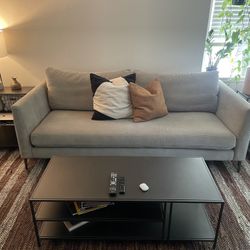 West Elm Haven Sofa