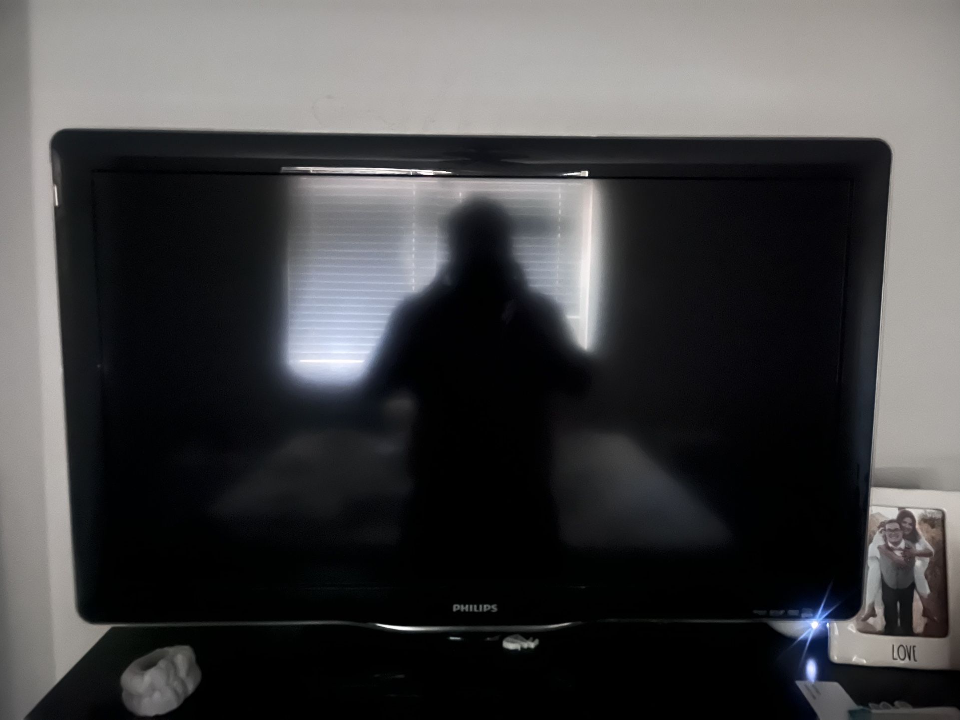 Philips 40 Inch TV