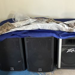 6 Professional Speakers