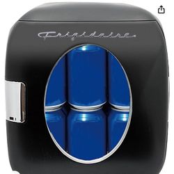 Mini fridge NEW!