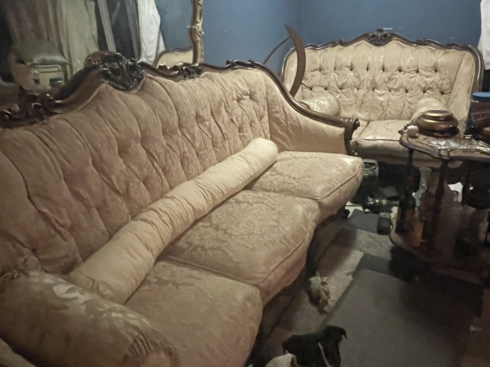3pcs Living Room Set