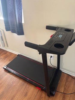 Treadmill