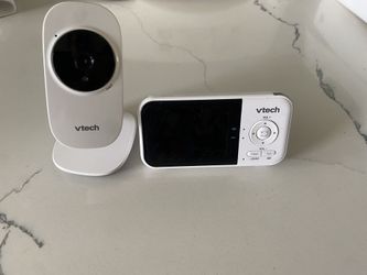 Baby Monitor