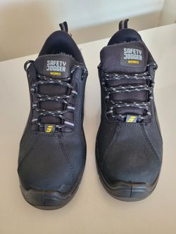 Safety Shoes 