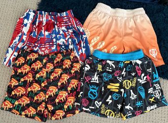 Baseball Lifestyle Shorts & T-shirts