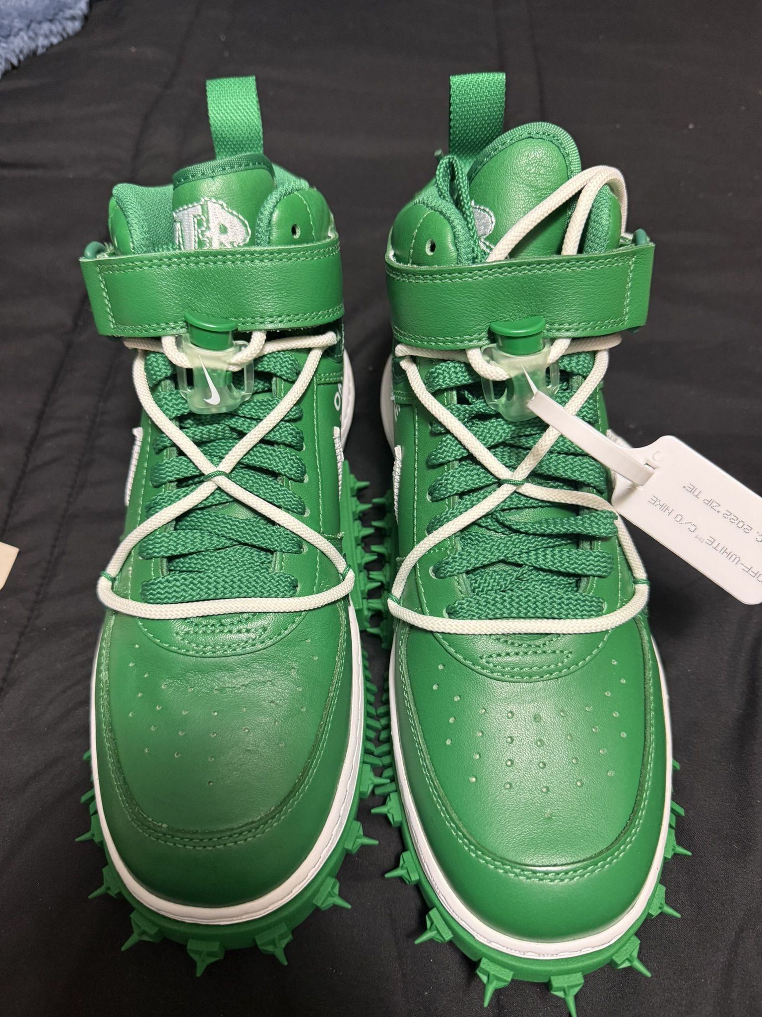 AIR FORCE 1 MID\