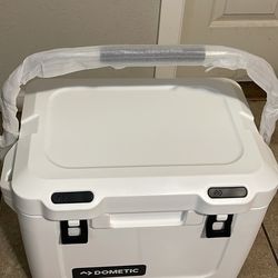 Dometic Cooler, Brand New In the Box
