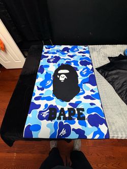 Bape rug/floor mat