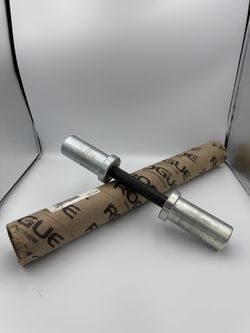 NIB Rogue DB25-10 Loadable Dumbbell