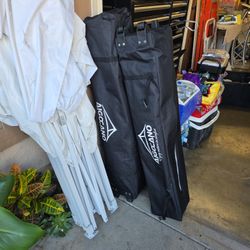 Tent 10x15 White 75 Each Loke New