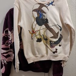 Avatar Sweaters