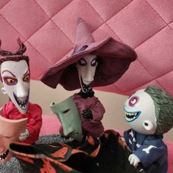 Department 56 Disney Figure Nightmare Before Christmas


