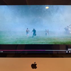 Apple iMac 20” Early 2008 250 GB, Wireless Keyboard & Mouse