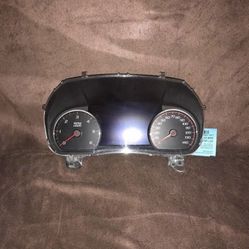 Denali Speedometer 14-18