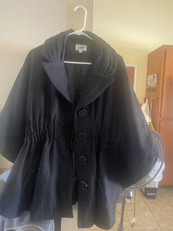 Poncho / Jacket For Women 