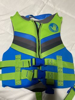 Bodyglove Life  Jacket 