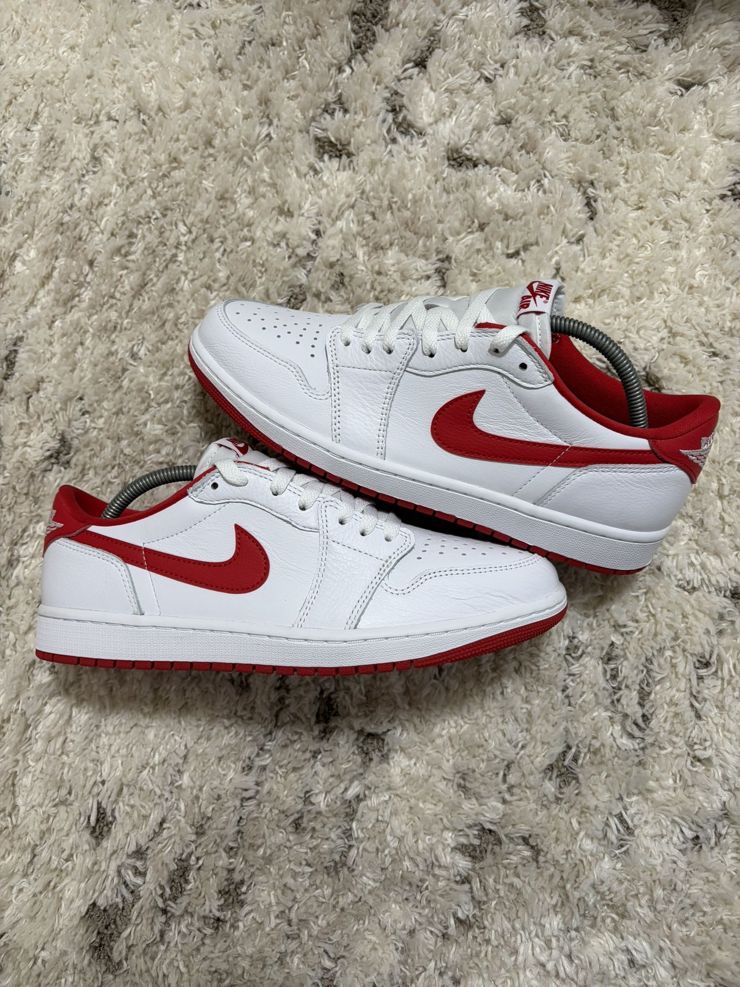 Air Jordan 1 Og Low