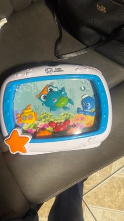 Baby Einstein Sea Dreams toy