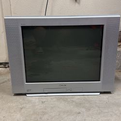 Sony Trinitron WEGA KV-27FS120 CRT TV 27”
