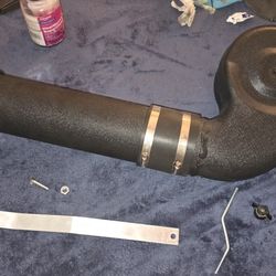 88-98 Chevy Silverado Intake