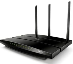 Wi-Fi Router TP-Link AC1750 Wifi Router