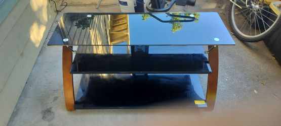 TV stand