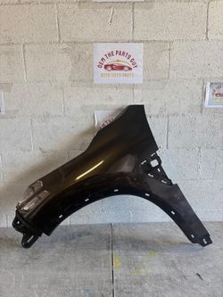 2020-2024 Mitsubishi Outlander Sport Front Left LH Driver Side Fender Panel OEM