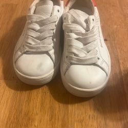 Palm Angels Kids Shoes 