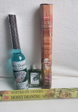 Bundle for Money