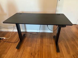 Standing Desk