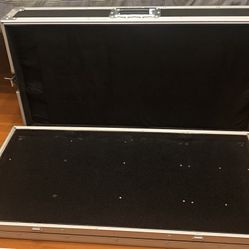 Pedalboard ( Or Other) Flight Case