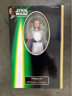 Star Wars 90 toys