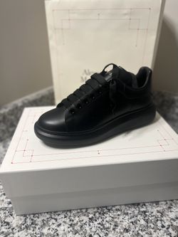 Alexandr McQueen Shoes