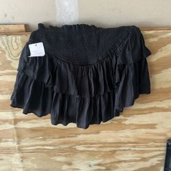 Medium Skirt 