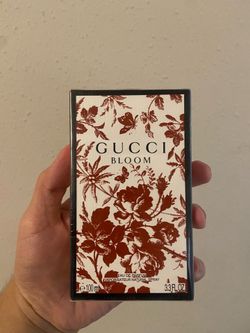 Gucci bloom